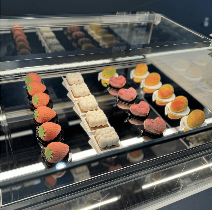 L’Arc Pâtisserie