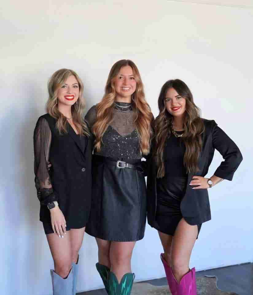 MAK Hair & Co