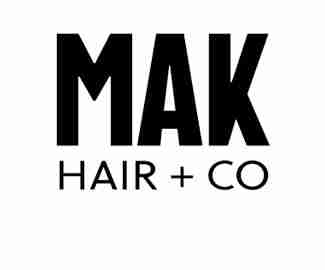 MAK Hair & Co