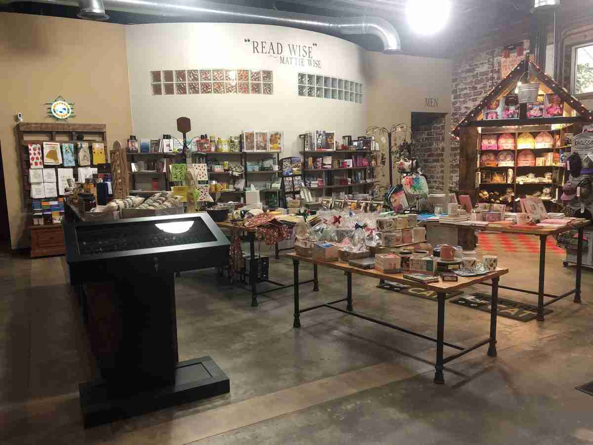 Matties Coffee Company