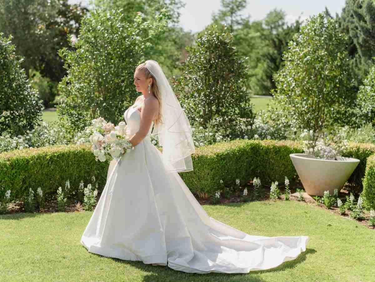 Moliere Bridal