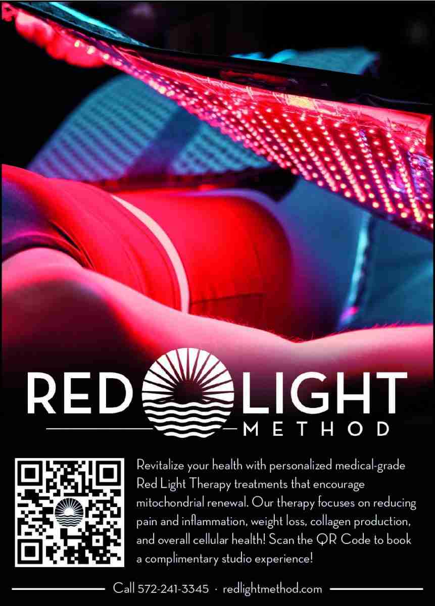 Redlight Method Picture