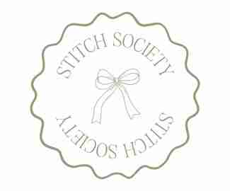 Stitch Society