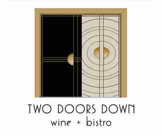 Two Doors Down